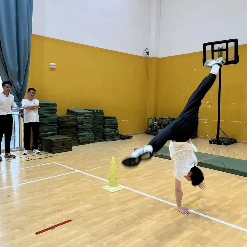 【校园动态】新城小学——以赛促教,共赛共学 第12张 【校园动态】新城小学——以赛促教,共赛共学 第12张