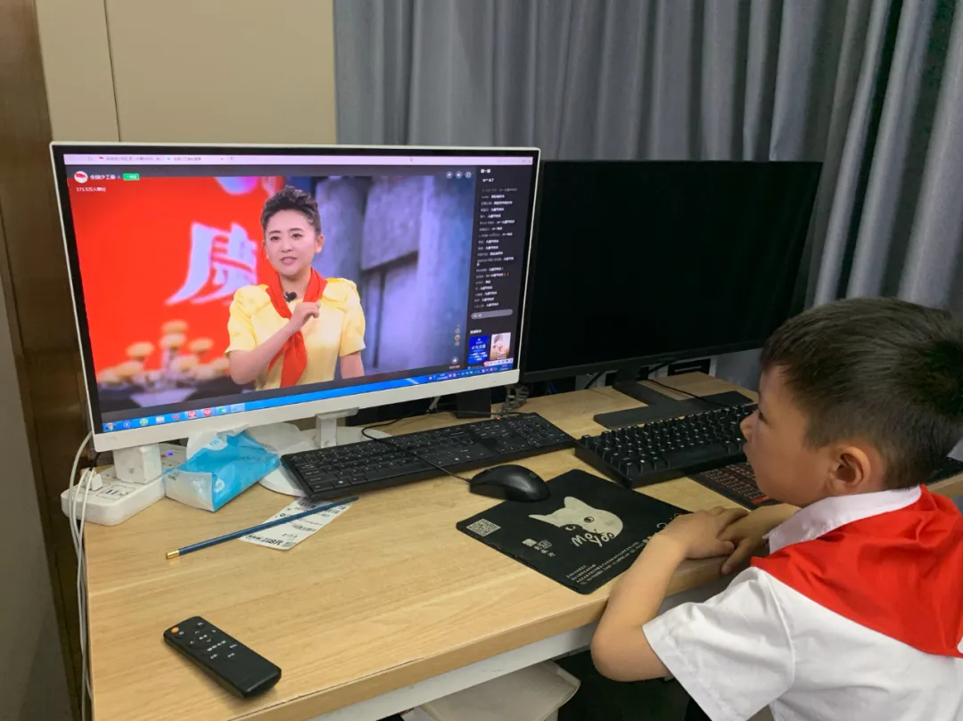 【寨桥小学】儿童节快乐! 第26张 【寨桥小学】儿童节快乐! 第26张