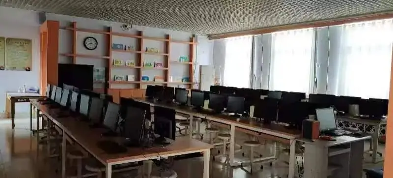 “探秘小学 快乐衔接”---德城区乾城尊府幼儿园幼小衔接活动之参观小学 第20张 “探秘小学 快乐衔接”---德城区乾城尊府幼儿园幼小衔接活动之参观小学 第20张