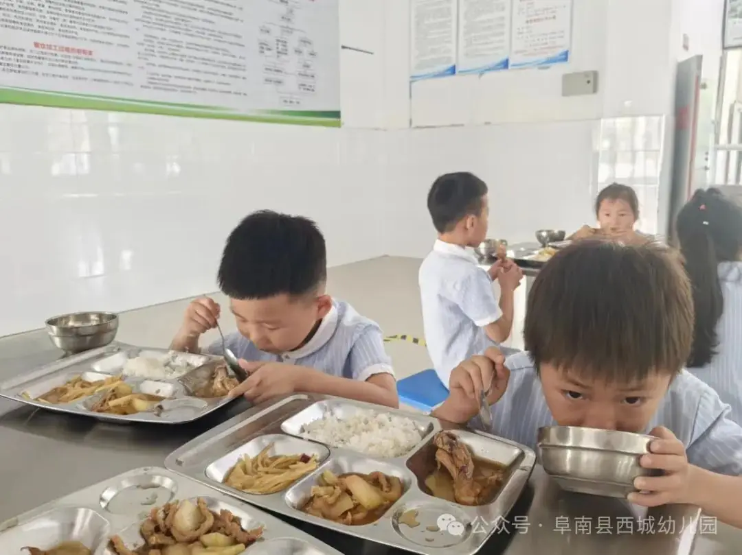 【学前教育宣传月】“初探小学 礼遇成长”——阜南县西城幼儿园大班组参观小学活动 第51张 【学前教育宣传月】“初探小学 礼遇成长”——阜南县西城幼儿园大班组参观小学活动 第51张