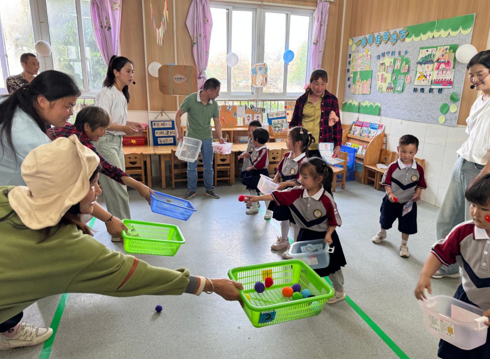 【六一】盱眙县各小学、幼儿园开展庆六一系列活动(二) 第17张 【六一】盱眙县各小学、幼儿园开展庆六一系列活动(二) 第17张