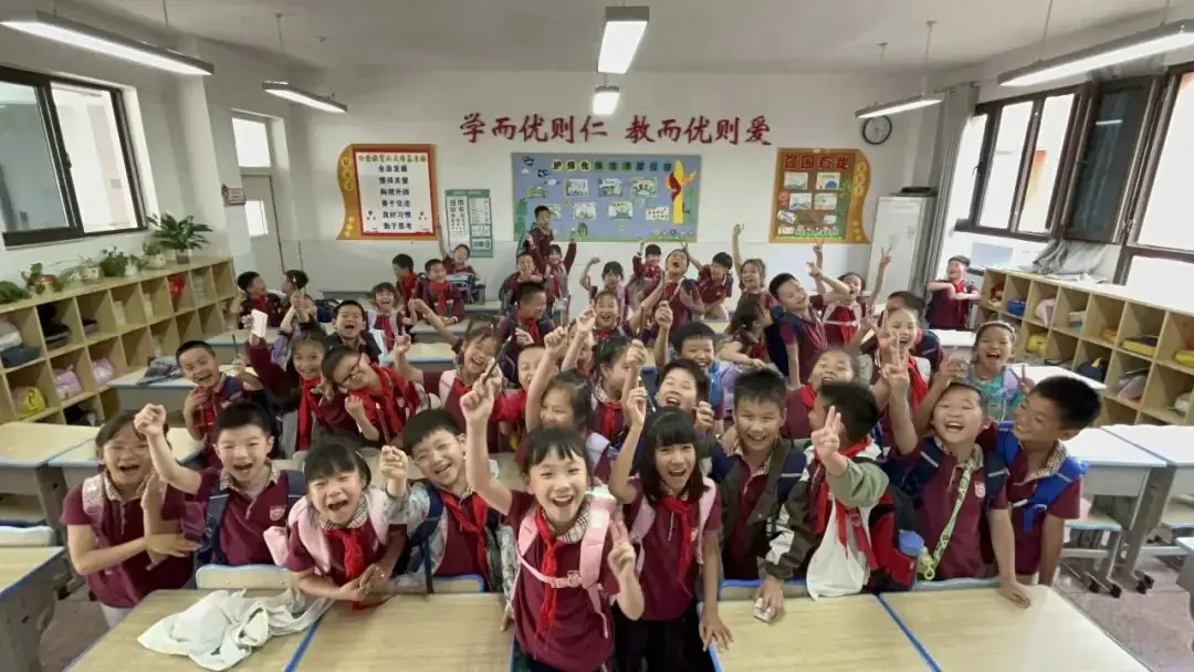 欢乐六一,童趣无限 ——记洪山区永安小学“六·一”游艺活动 第25张 欢乐六一,童趣无限 ——记洪山区永安小学“六·一”游艺活动 第25张