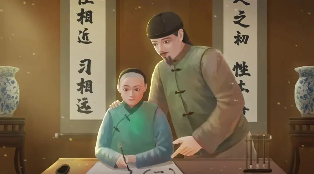 妙趣国学 | 高考在古代有个好听的名字,你知道吗?-第8张图片-四季读书网 妙趣国学 | 高考在古代有个好听的名字,你知道吗?-第8张图片-四季读书网