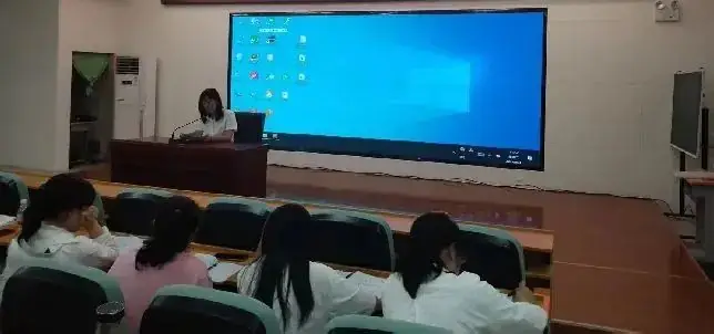 迁西县实验小学“魅力课堂”建设研讨课暨“以评促研 双向奔赴”教研活动 第17张 迁西县实验小学“魅力课堂”建设研讨课暨“以评促研 双向奔赴”教研活动 第17张