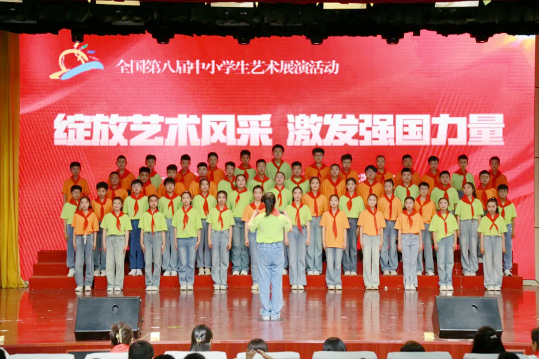 【宿迁市实验小学100+26】培养完整的人 做更好的自己—— 宿迁市实验小学五月大事记 第56张 【宿迁市实验小学100+26】培养完整的人 做更好的自己—— 宿迁市实验小学五月大事记 第56张