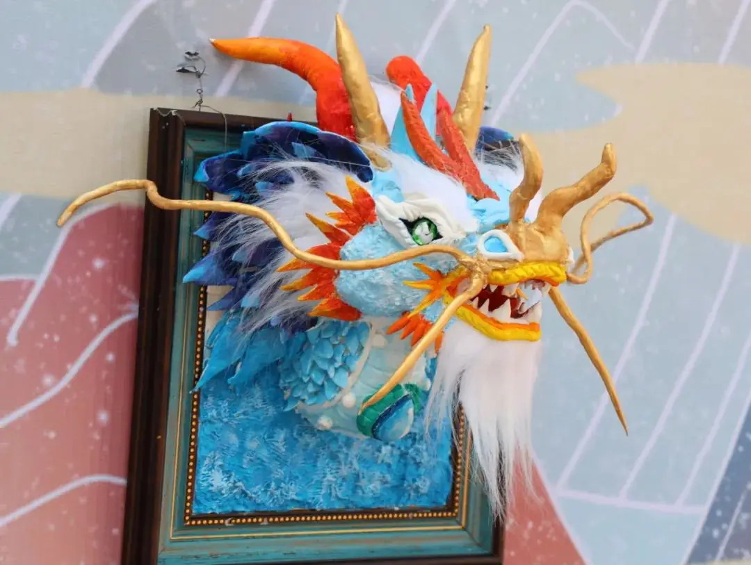 【离石区龙凤小学】星辰大海 共同奔赴——庆祝六一国际儿童节节目展演暨慰问活动 第68张