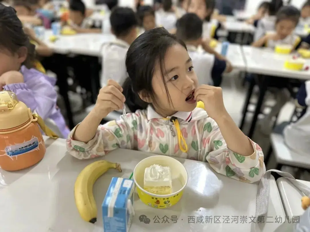 【幼小衔接】走进小学,感悟成长——西咸新区泾河崇文第二幼儿园走进小学活动纪实 第36张 【幼小衔接】走进小学,感悟成长——西咸新区泾河崇文第二幼儿园走进小学活动纪实 第36张