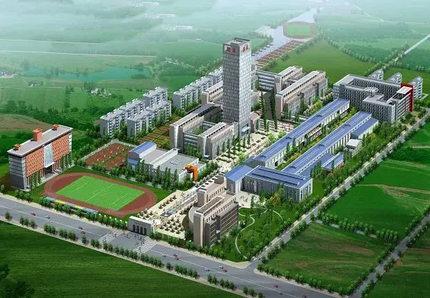 【学工分享】决胜高考,最后三天,我们在西建大华清学院等你! 第9张
