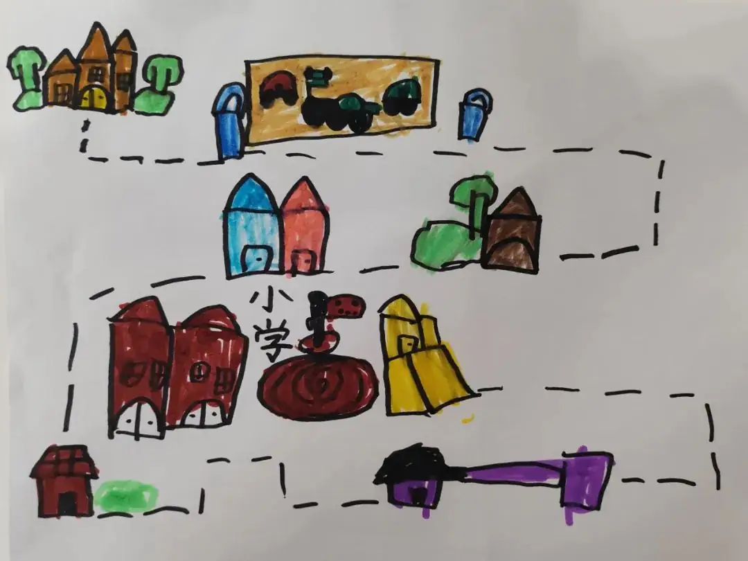 【滴宝园·幼小衔接】小学初体验 幼小零衔接 ——咸阳市秦都区育英名桥幼儿园大班幼小衔接活动 第74张 【滴宝园·幼小衔接】小学初体验 幼小零衔接 ——咸阳市秦都区育英名桥幼儿园大班幼小衔接活动 第74张