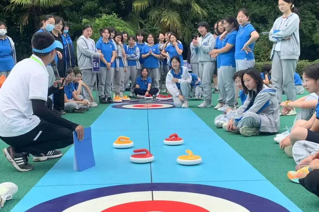 减压赋能,决胜中考——记初三年级考前心育团辅活动 第30张