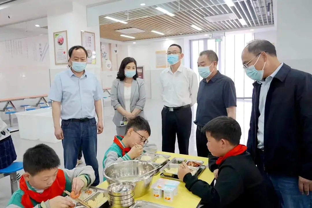 【宿迁市实验小学100+26】培养完整的人 做更好的自己—— 宿迁市实验小学五月大事记 第14张 【宿迁市实验小学100+26】培养完整的人 做更好的自己—— 宿迁市实验小学五月大事记 第14张
