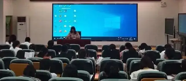 迁西县实验小学“魅力课堂”建设研讨课暨“以评促研 双向奔赴”教研活动 第18张 迁西县实验小学“魅力课堂”建设研讨课暨“以评促研 双向奔赴”教研活动 第18张