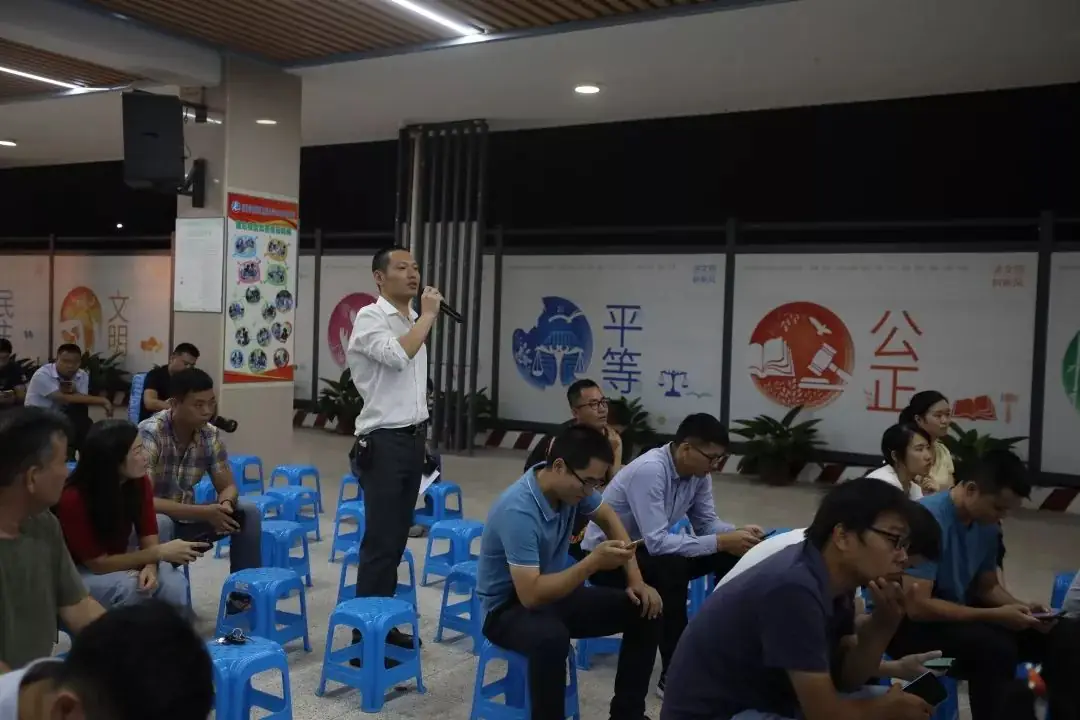 读懂孩子,让教育更有方法‖东周小学一年级“家长学校”举办家庭教育讲座! 第5张 读懂孩子,让教育更有方法‖东周小学一年级“家长学校”举办家庭教育讲座! 第5张