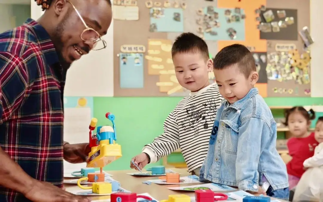 我们一起从幼儿园到小学 第7张 我们一起从幼儿园到小学 第7张