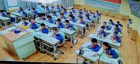堆龙德庆区第二小学迎接京师实验小学送教活动 第5张 堆龙德庆区第二小学迎接京师实验小学送教活动 第5张