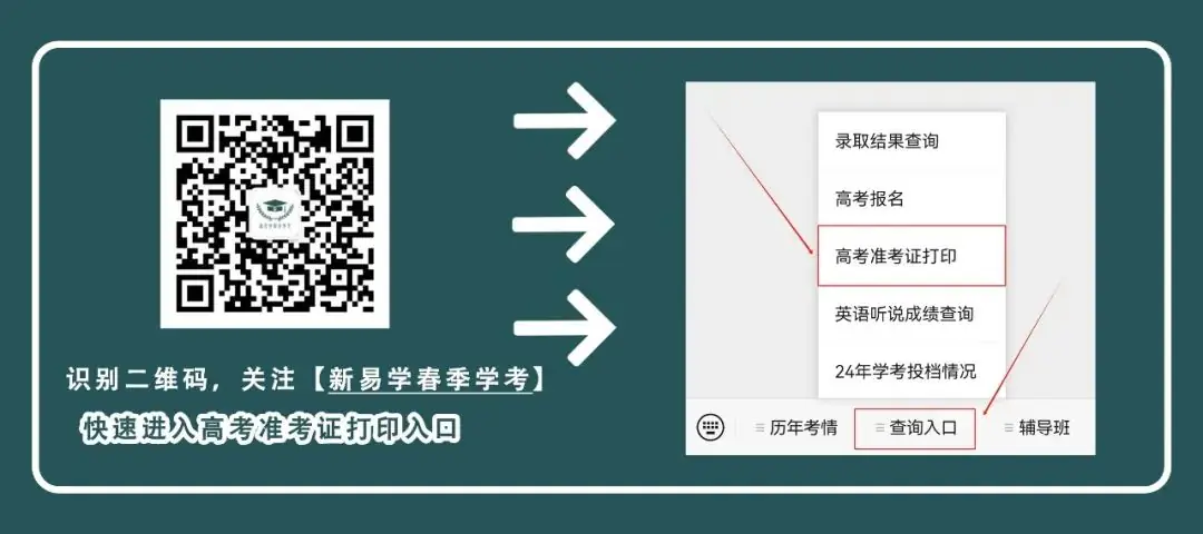 2024高考录取率或超80%?​今年分数线有望下降?复读生更具优势吗? 第1张