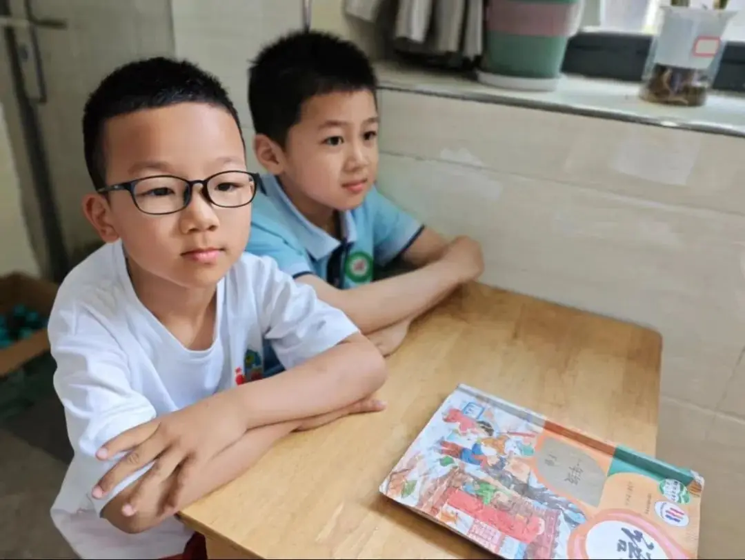 【活动采撷】小学初体验 赴一场成长之约 第27张 【活动采撷】小学初体验 赴一场成长之约 第27张