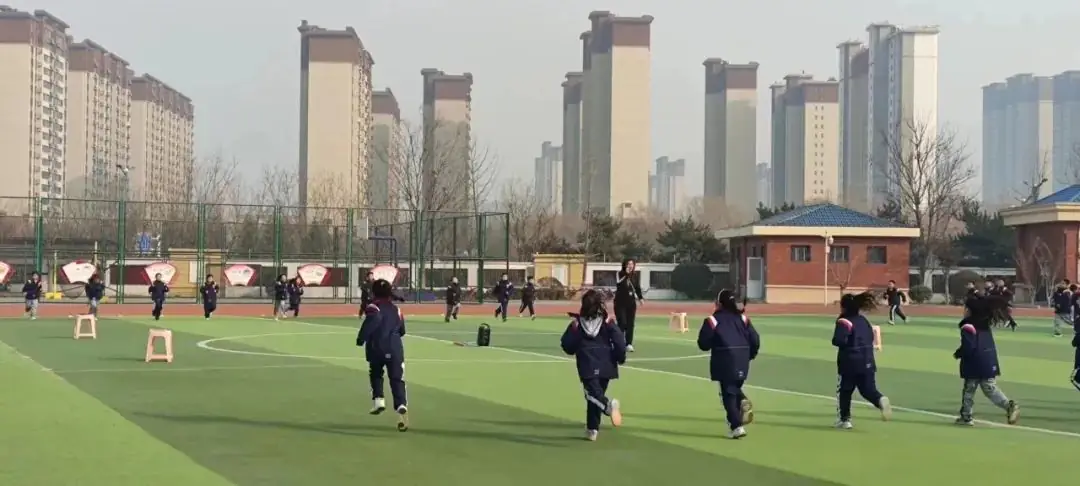 【养正·荣耀】喜讯!卧虎山小学9名教师获评“岱岳区教学能手”称号! 第8张 【养正·荣耀】喜讯!卧虎山小学9名教师获评“岱岳区教学能手”称号! 第8张