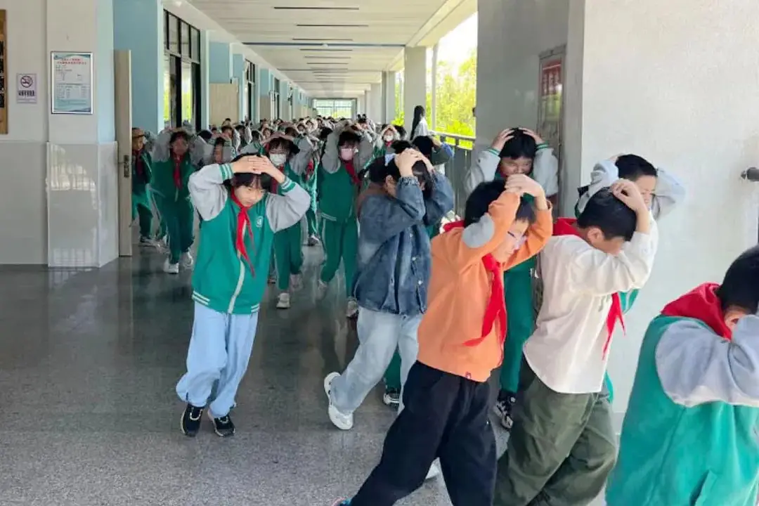 【宿迁市实验小学100+26】培养完整的人 做更好的自己—— 宿迁市实验小学五月大事记 第65张 【宿迁市实验小学100+26】培养完整的人 做更好的自己—— 宿迁市实验小学五月大事记 第65张