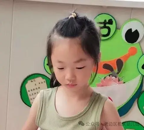 【幼小衔接】走进小学 赴一场时光之约——区机关幼儿园走进实验小学研学活动纪实 第13张 【幼小衔接】走进小学 赴一场时光之约——区机关幼儿园走进实验小学研学活动纪实 第13张
