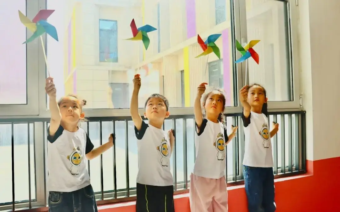 我们一起从幼儿园到小学 第8张 我们一起从幼儿园到小学 第8张