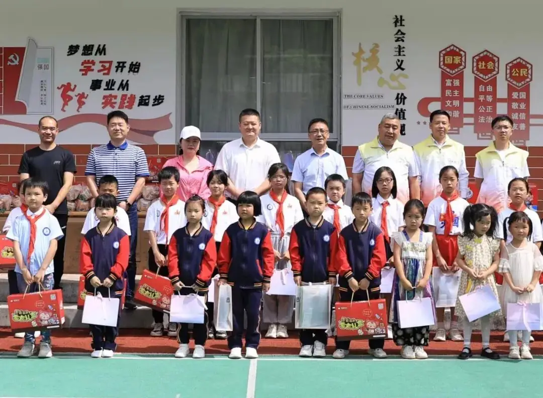 江山市石门督学中心小学一周要闻(5月27日—6月2日) 第29张 江山市石门督学中心小学一周要闻(5月27日—6月2日) 第29张