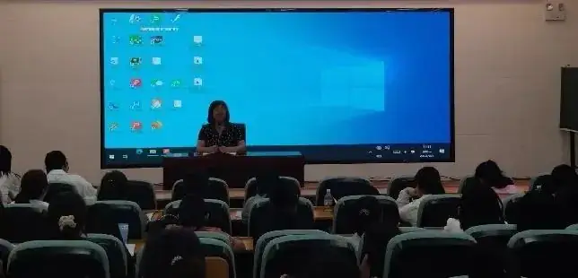 迁西县实验小学“魅力课堂”建设研讨课暨“以评促研 双向奔赴”教研活动 第19张 迁西县实验小学“魅力课堂”建设研讨课暨“以评促研 双向奔赴”教研活动 第19张