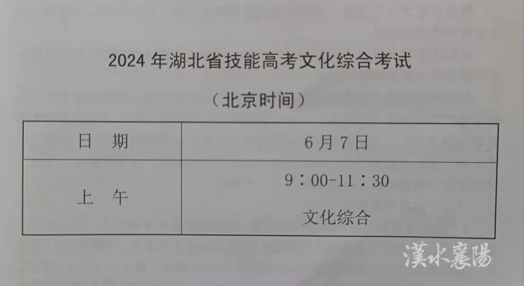 今年全市5万余人参加高考!高考期间交通管制! 第3张 今年全市5万余人参加高考!高考期间交通管制! 第3张