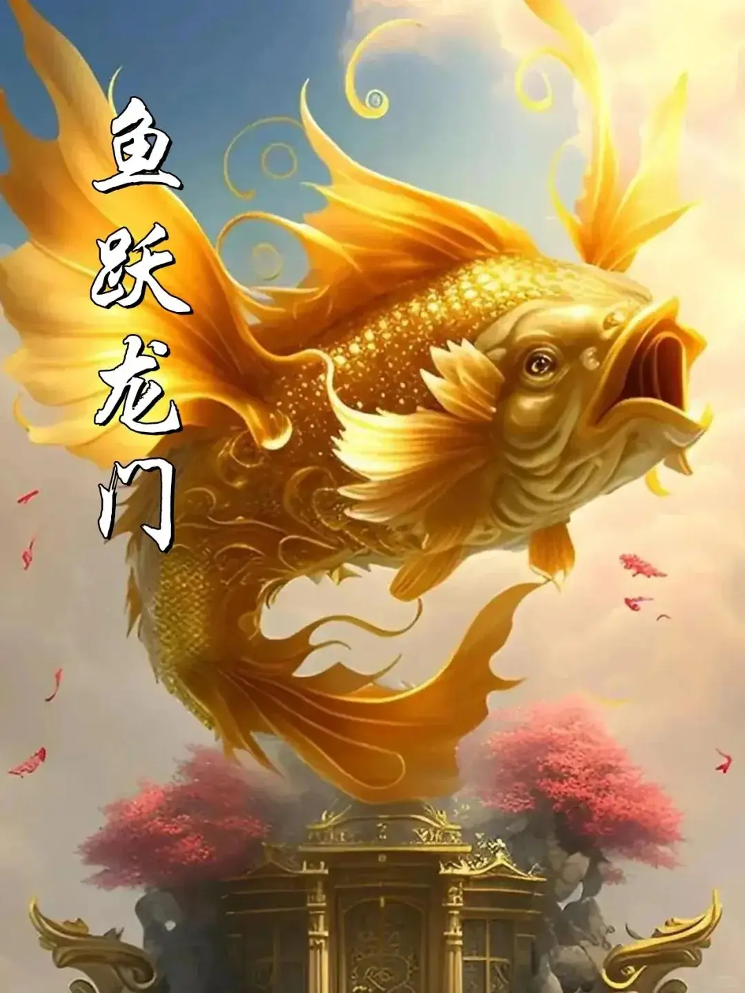 2024高考锦鲤丨 30秒转发接好运,考神附体,高考顺顺顺~ 第25张 2024高考锦鲤丨 30秒转发接好运,考神附体,高考顺顺顺~ 第25张