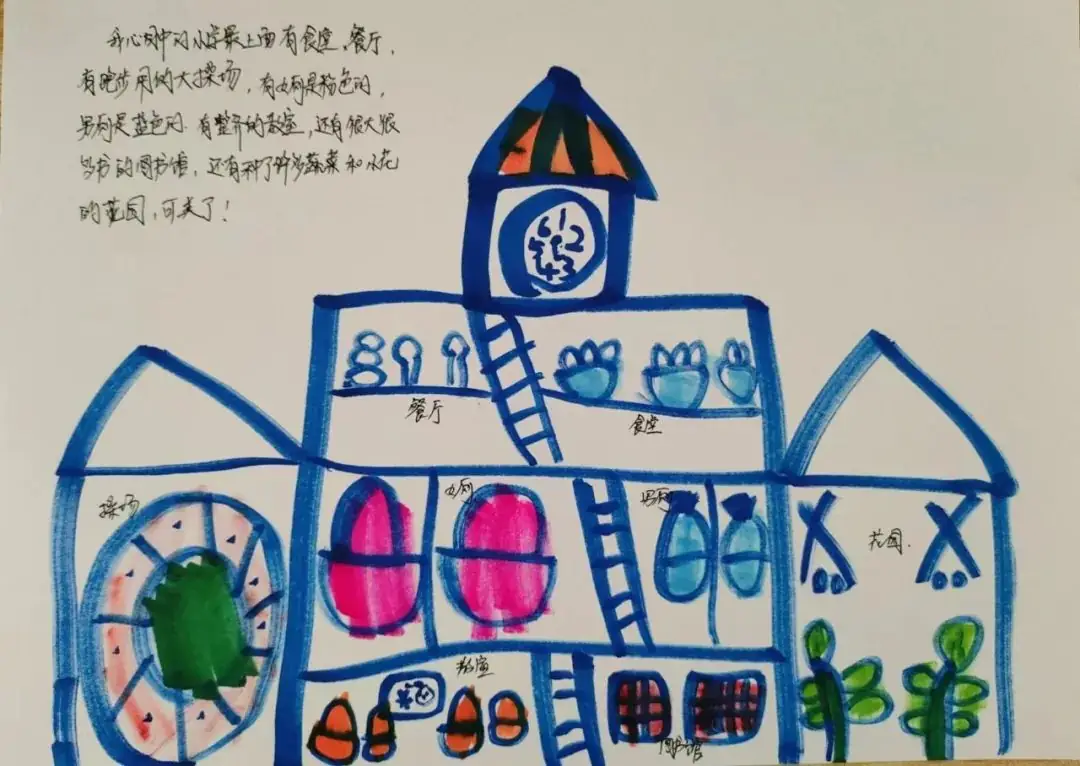 【幼小衔接】——走进小学(一) 第13张