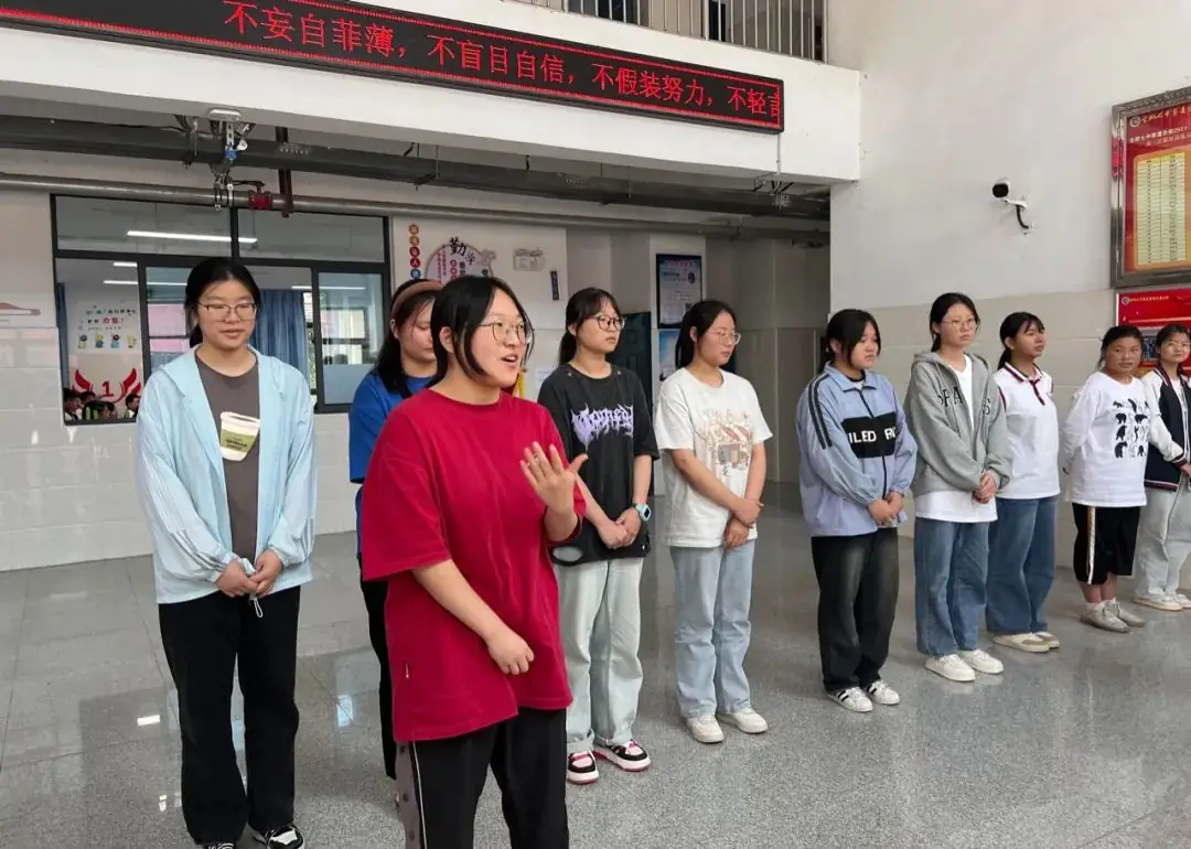高考季│墨香寄深情,笔端传祝福 ——高考书签送祝福活动温暖启航 第7张 高考季│墨香寄深情,笔端传祝福 ——高考书签送祝福活动温暖启航 第7张
