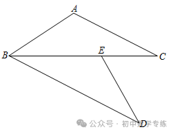 中考数学抢分秘籍--秘籍02 三角形综合 第31张 中考数学抢分秘籍--秘籍02 三角形综合 第31张