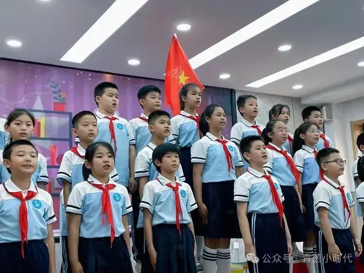丛台区和平小学:“音”姿飒爽 “桌”而不凡 第27张