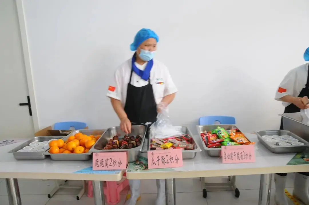 童心飞扬  快乐翱翔——中关村第一小学顺义学校“六一”儿童节嘉年华活动 第289张