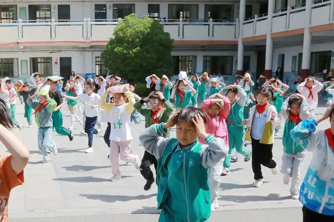 【宿迁市实验小学100+26】培养完整的人 做更好的自己—— 宿迁市实验小学五月大事记 第66张 【宿迁市实验小学100+26】培养完整的人 做更好的自己—— 宿迁市实验小学五月大事记 第66张