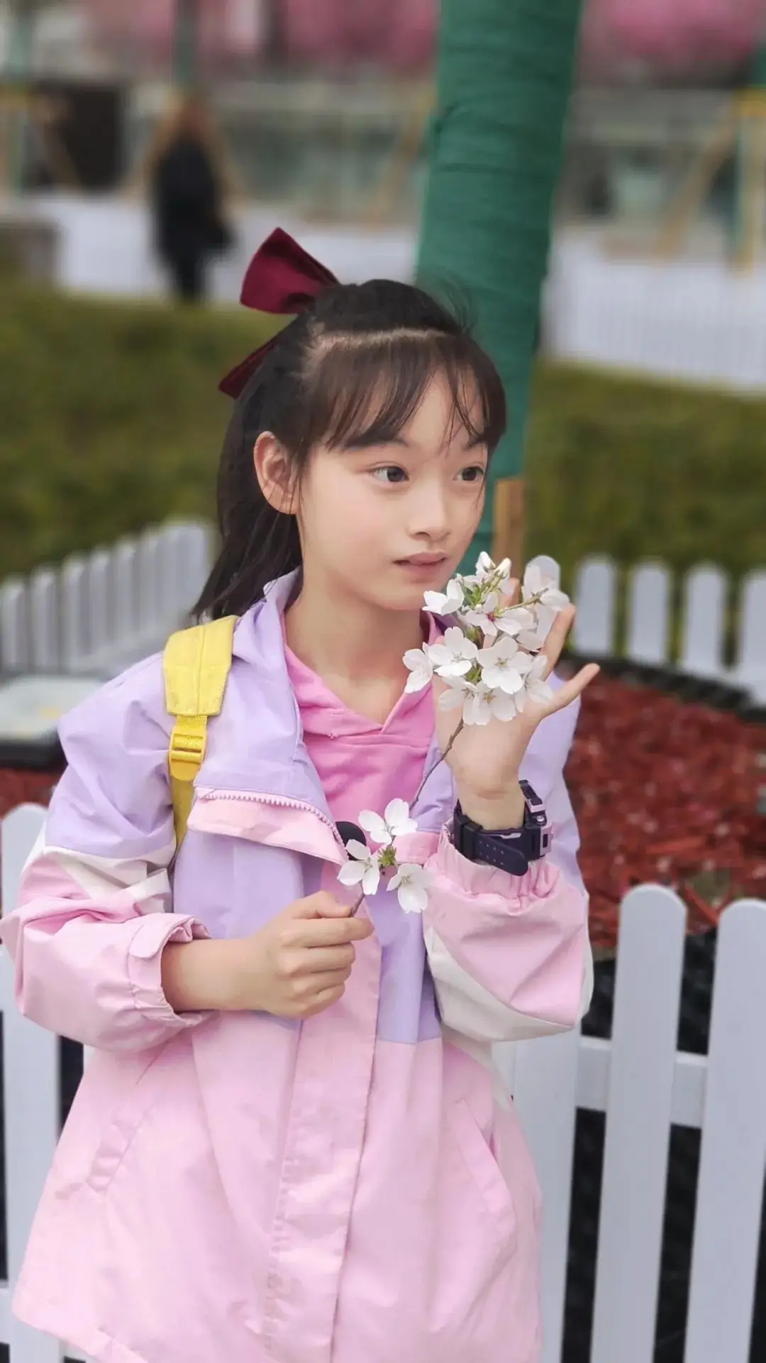 新村小学数学小讲师 第8张 新村小学数学小讲师 第8张