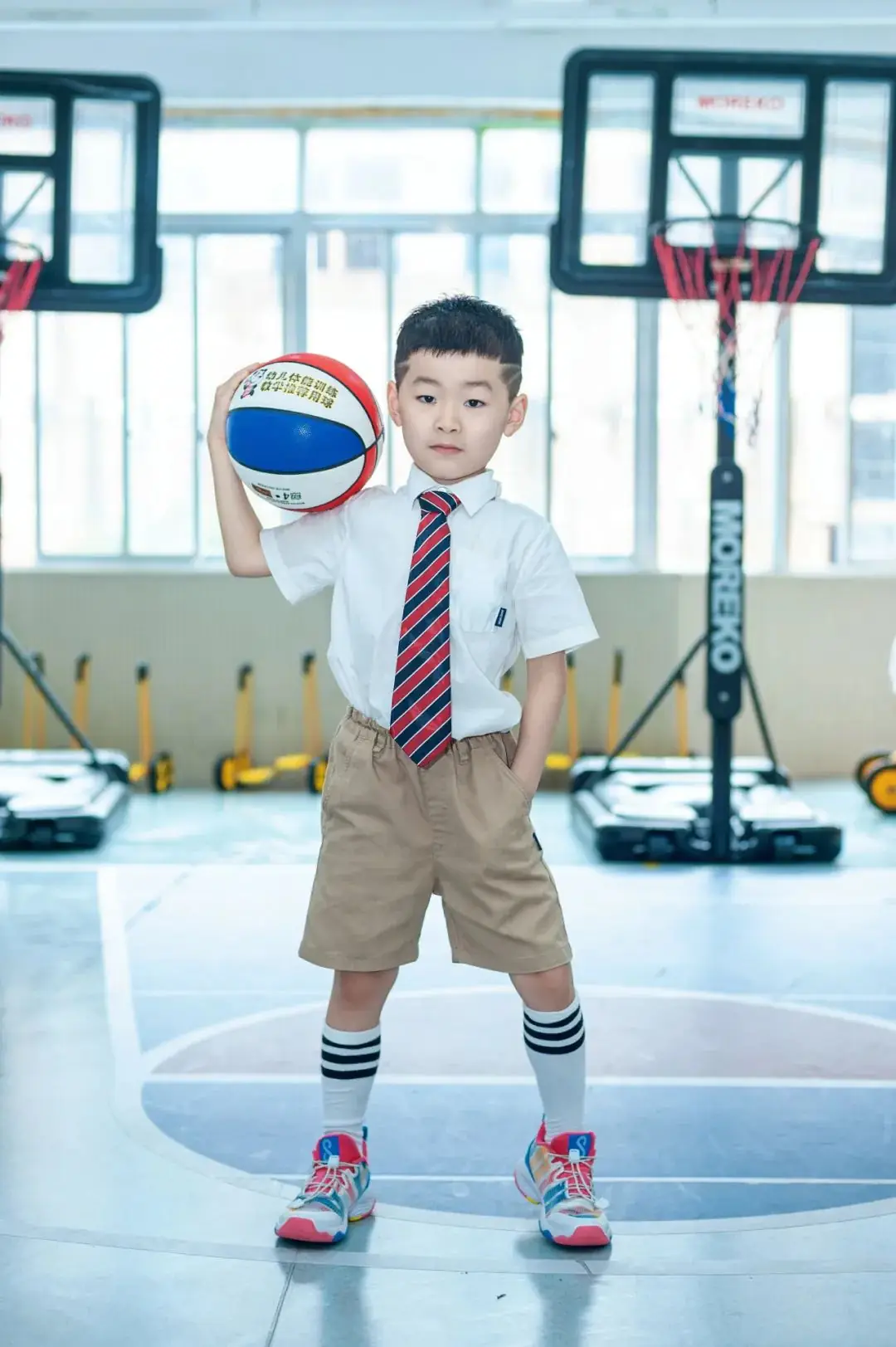 【中隐小学·德育活动】桂林市中隐小学中隐好少年表彰之“中隐小画童” 第12张