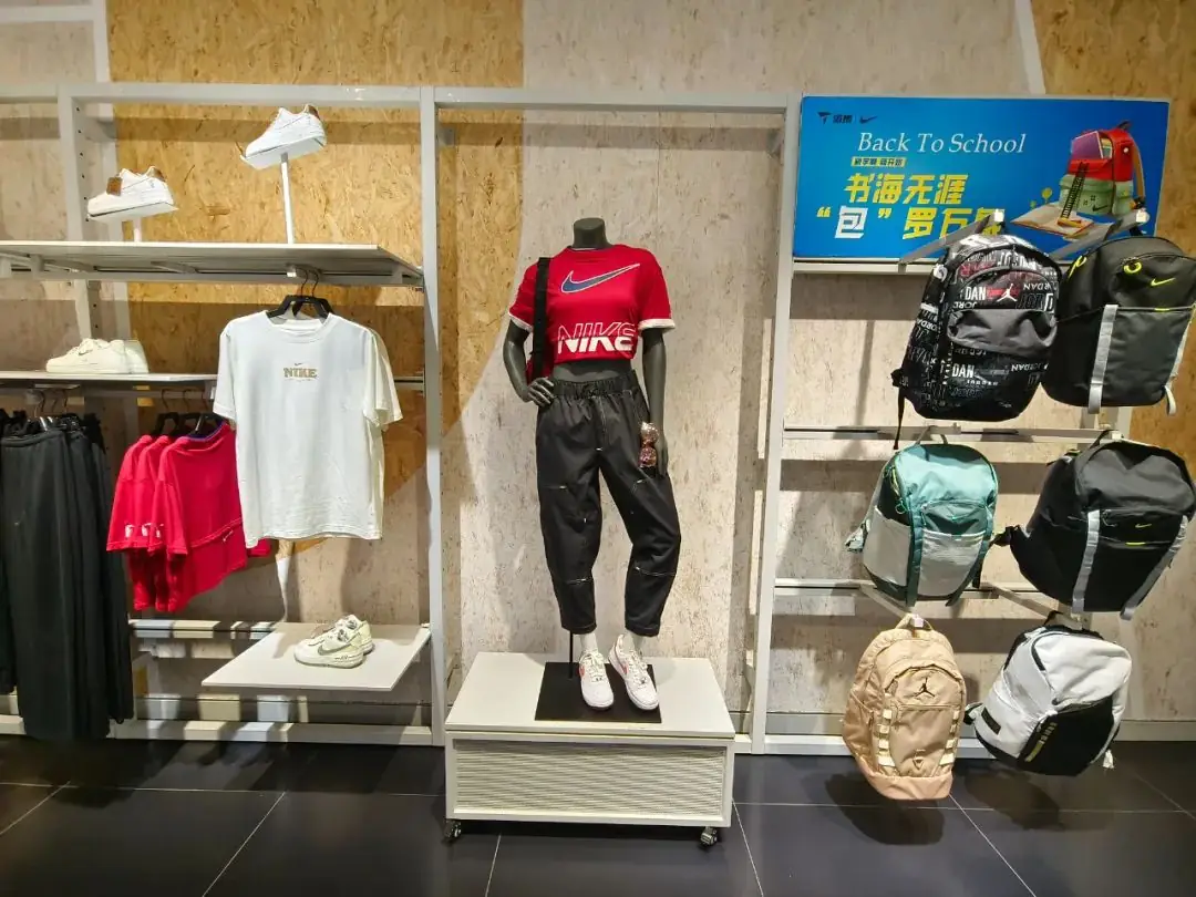 NiKE丨高考助力战袍7折! 第7张 NiKE丨高考助力战袍7折! 第7张