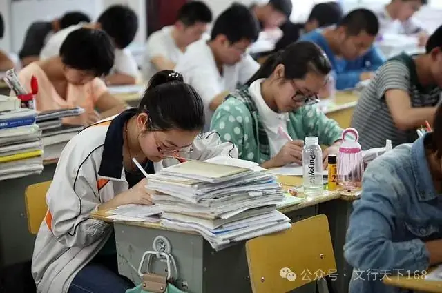 高考:青春的战场,梦想的起点 第1张 高考:青春的战场,梦想的起点 第1张