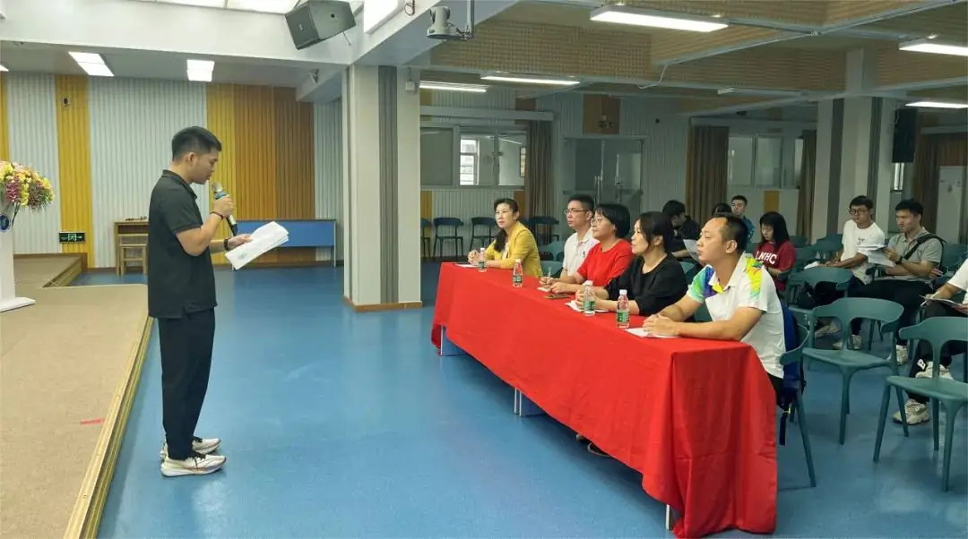 小学精准教研 助力金平教育高质量发展 | 2023—2024学年度第二学期第十三周小学教学教研活动集锦 第8张 小学精准教研 助力金平教育高质量发展 | 2023—2024学年度第二学期第十三周小学教学教研活动集锦 第8张