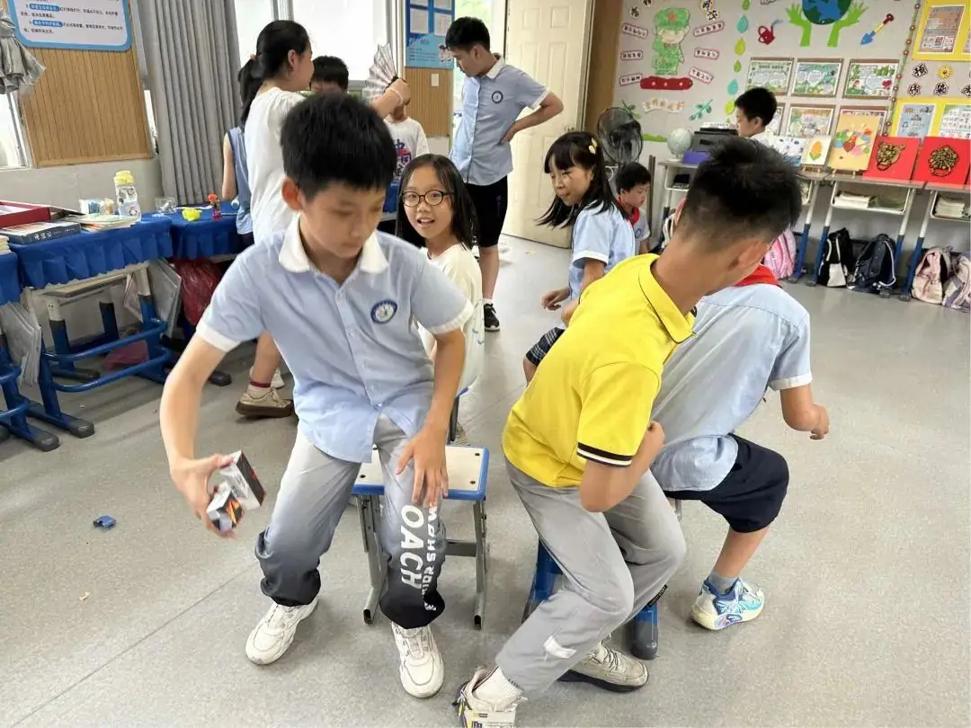 江山市石门督学中心小学一周要闻(5月27日—6月2日) 第72张 江山市石门督学中心小学一周要闻(5月27日—6月2日) 第72张
