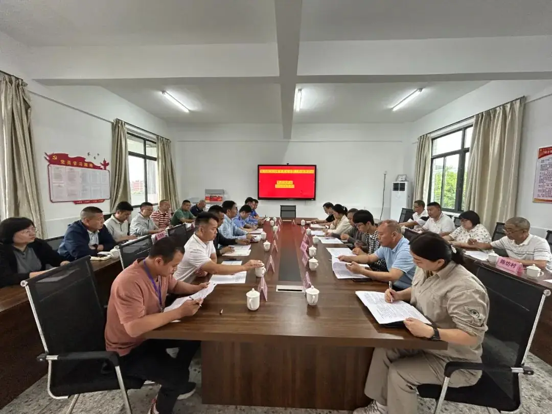 护航中考 | 策武镇全面做好长汀一中新城学校中考前期工作 第3张 护航中考 | 策武镇全面做好长汀一中新城学校中考前期工作 第3张