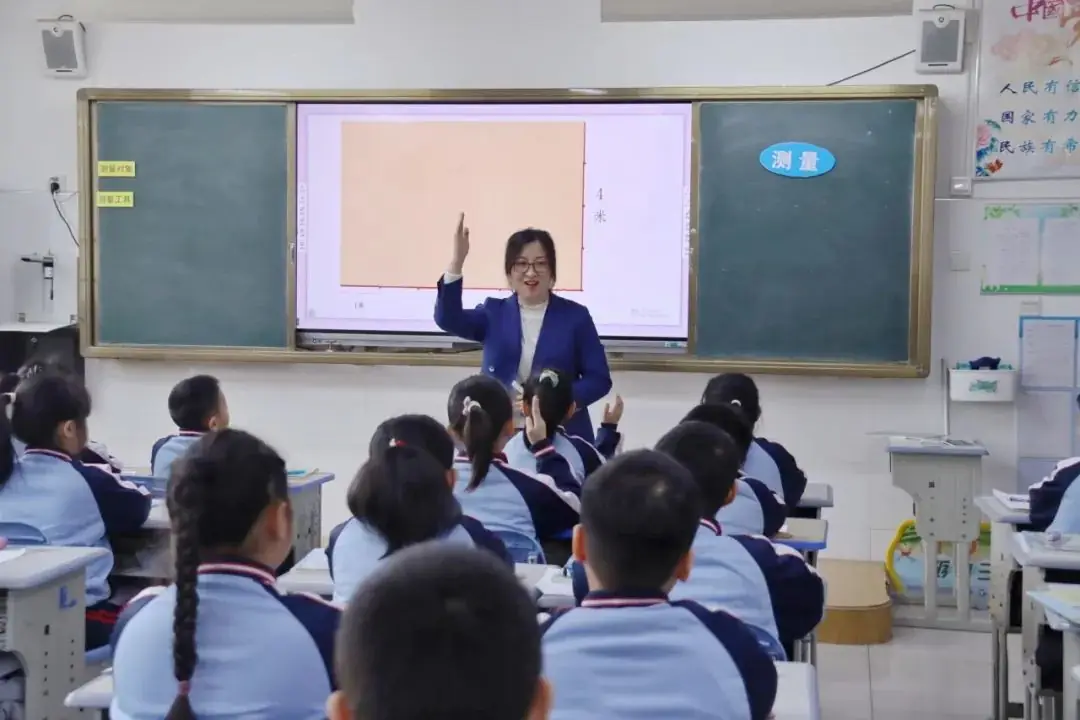 【养正·荣耀】喜讯!卧虎山小学9名教师获评“岱岳区教学能手”称号! 第11张 【养正·荣耀】喜讯!卧虎山小学9名教师获评“岱岳区教学能手”称号! 第11张