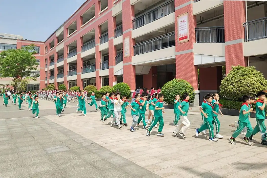 【宿迁市实验小学100+26】培养完整的人 做更好的自己—— 宿迁市实验小学五月大事记 第64张 【宿迁市实验小学100+26】培养完整的人 做更好的自己—— 宿迁市实验小学五月大事记 第64张