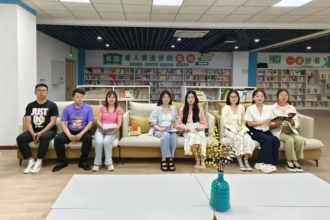 【宿迁市实验小学100+26】培养完整的人 做更好的自己—— 宿迁市实验小学五月大事记 第38张 【宿迁市实验小学100+26】培养完整的人 做更好的自己—— 宿迁市实验小学五月大事记 第38张