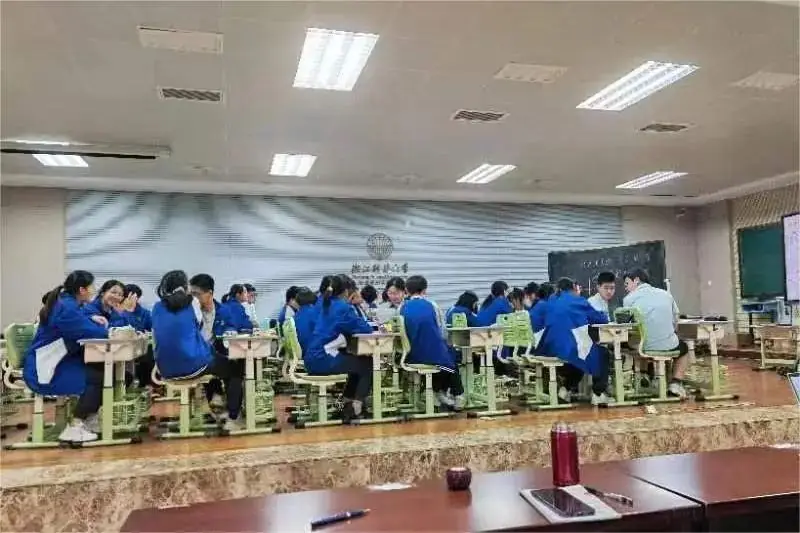 聚焦困惑 锚定中考 共研复习策略 第9张 聚焦困惑 锚定中考 共研复习策略 第9张