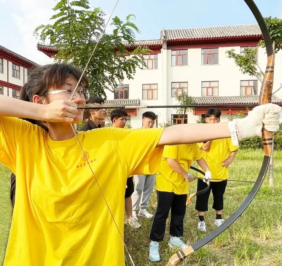 曲阜圣贤学校2024招生简章【小学 初中】 第18张 曲阜圣贤学校2024招生简章【小学 初中】 第18张
