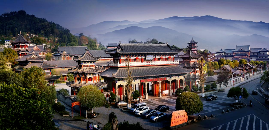 高考倒计时3天 | 结束去哪嗨?安源欢迎你,这份旅游攻略请收好~ 第12张 高考倒计时3天 | 结束去哪嗨?安源欢迎你,这份旅游攻略请收好~ 第12张