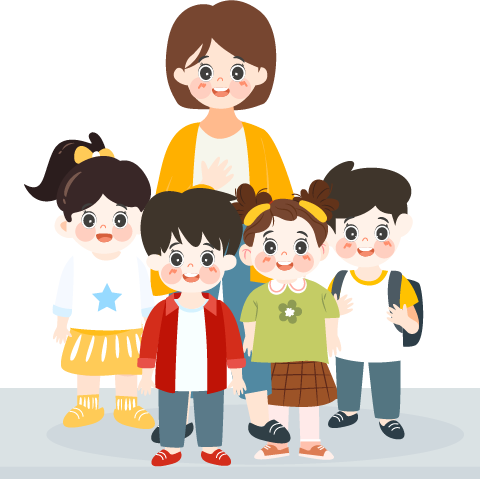 成长之约 筑梦小学 第2张