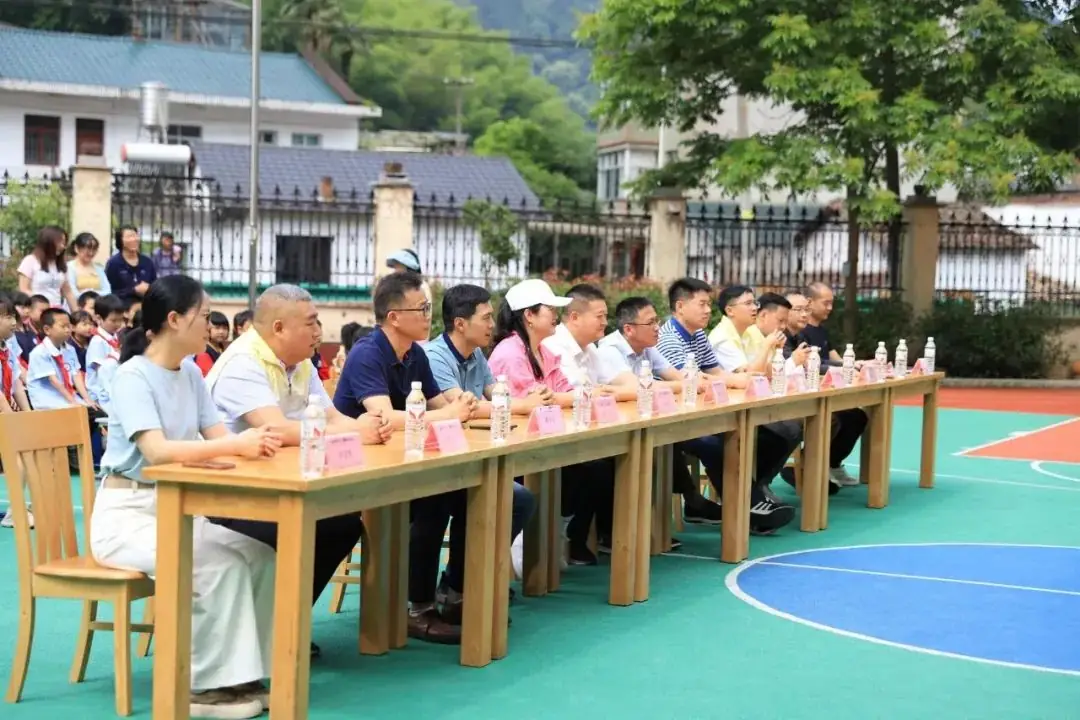 江山市石门督学中心小学一周要闻(5月27日—6月2日) 第27张 江山市石门督学中心小学一周要闻(5月27日—6月2日) 第27张